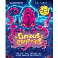 Curious Cryptids