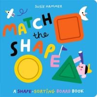 Match the Shape