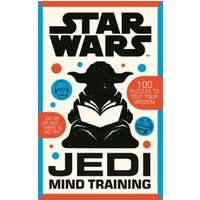 Jedi Mind Training