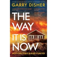 The Way It Is Now