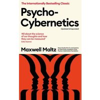 Psycho-Cybernetics