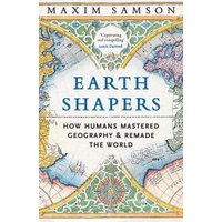 Earth Shapers