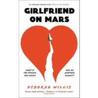 Girlfriend on Mars