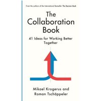 The Collaboration Book