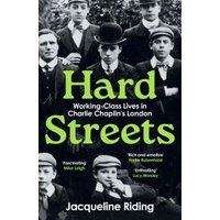Hard Streets