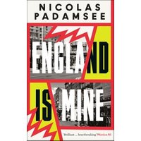 England Is Mine