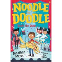 Noodle the Doodle Steals the Show