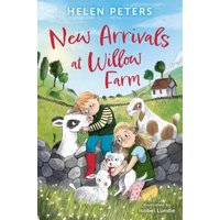 New Arrivals at Willow Farm