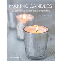 Making Candles