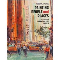 Painting People and Places