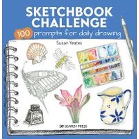 Sketchbook Challenge