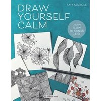 Draw Yourself Calm