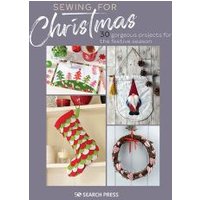 Sewing for Christmas
