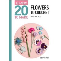 Flowers to Crochet
