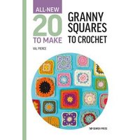 Granny Squares to Crochet