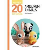 Amigurumi Animals