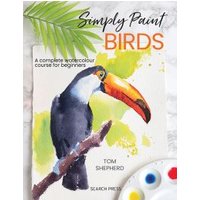 Simply Paint Birds