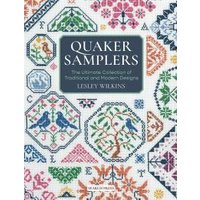 Quaker Samplers