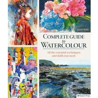 Complete Guide to Watercolour