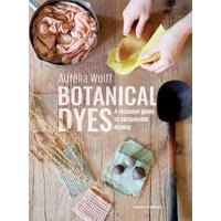 Botanical Dyes