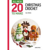Christmas Crochet