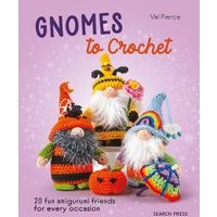 Gnomes to Crochet