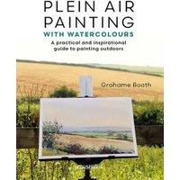 Plein Air Painting With Watercolours