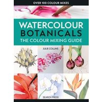 Watercolour Botanicals