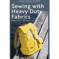 Sewing With Heavy Duty Fabrics