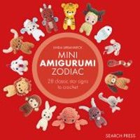 Mini Amigurumi Zodiac