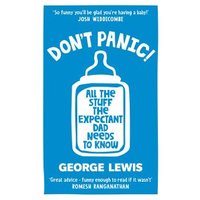 Don't Panic!