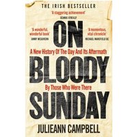 On Bloody Sunday