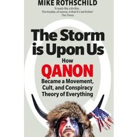 The Storm Is Upon Us