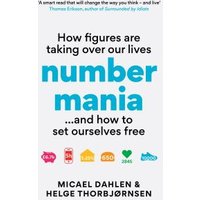 Numbermania