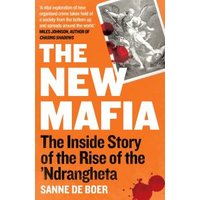 The New Mafia
