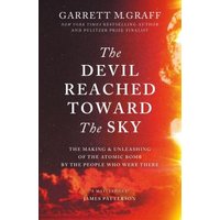 The Devil Reached Toward the Sky