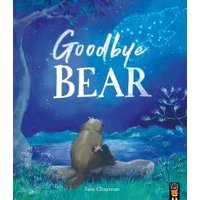 Goodbye Bear
