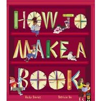 How to Make a Book