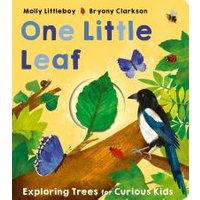 One Little Leaf