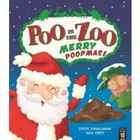 Merry Poopmas!