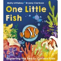 One Little Fish
