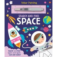 Search and Find Space