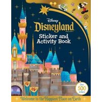 Disneyland Parks