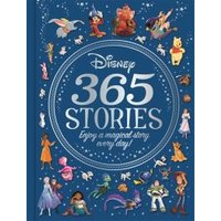 Disney 365 Stories