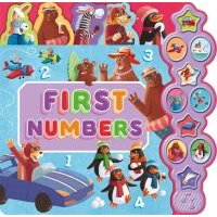 First Numbers