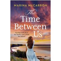 The Time Between Us
