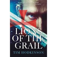 Lions of the Grail