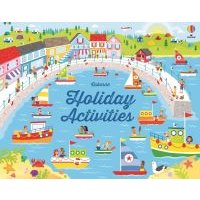 Holiday Activities