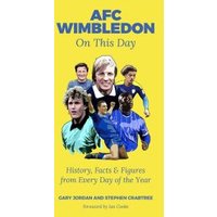 AFC Wimbledon on This Day