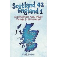 Scotland 42 England 1